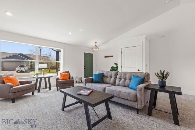 57 Ridgeline Lane, Bozeman, MT 59718