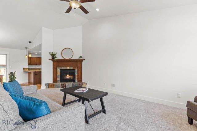 57 Ridgeline Lane, Bozeman, MT 59718