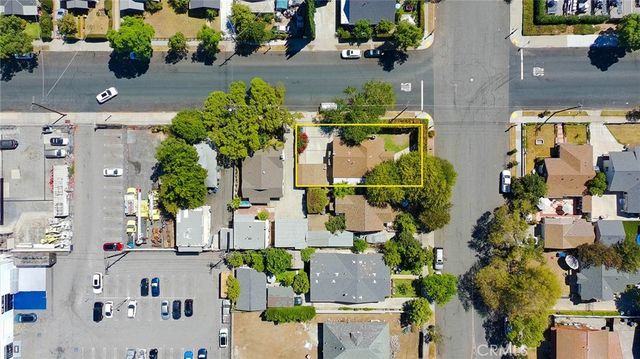 300 N Carmelo, Pasadena, CA 91107