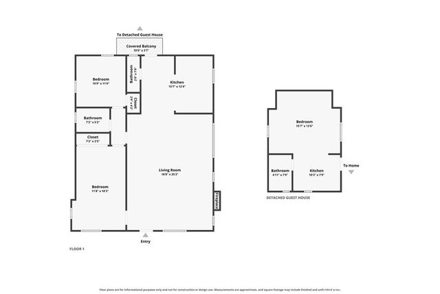 300 N Carmelo, Pasadena, CA 91107