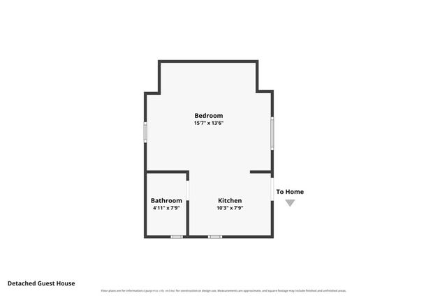 300 N Carmelo, Pasadena, CA 91107