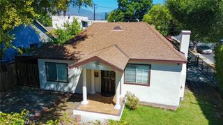 300 N Carmelo, Pasadena, CA 91107