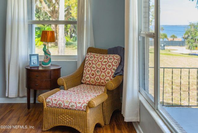 521 N LAKE Street, Crescent City, FL 32112