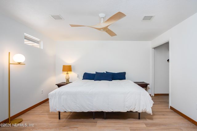 521 N LAKE Street, Crescent City, FL 32112