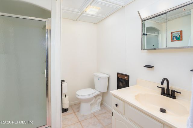 521 N LAKE Street, Crescent City, FL 32112