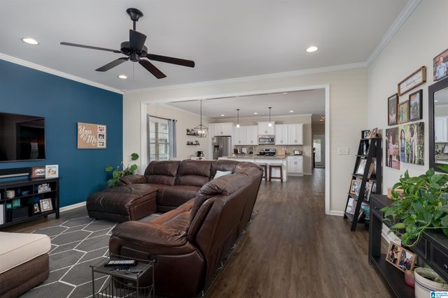 635 CAMILLE LANE, Tuscaloosa, AL 35405