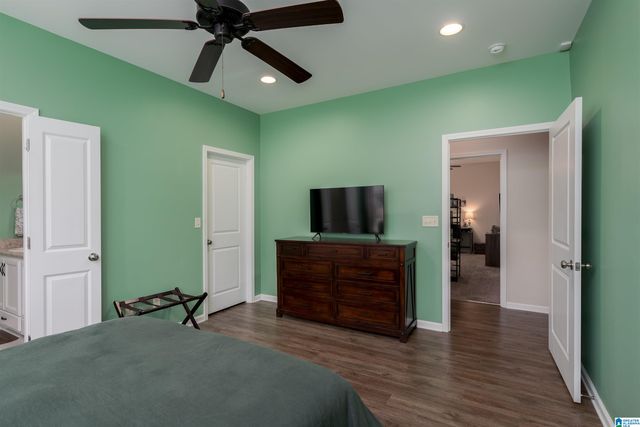 635 CAMILLE LANE, Tuscaloosa, AL 35405