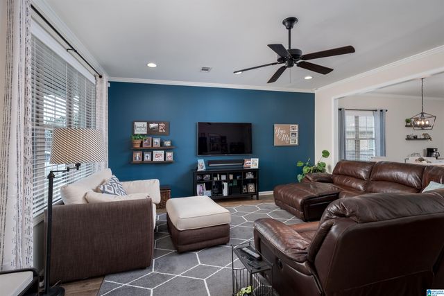 635 CAMILLE LANE, Tuscaloosa, AL 35405