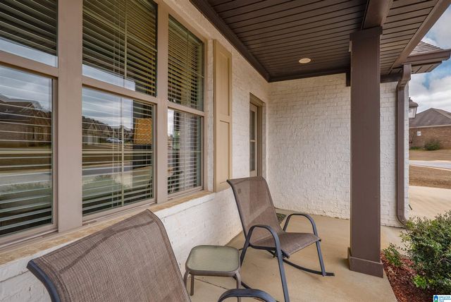 635 CAMILLE LANE, Tuscaloosa, AL 35405