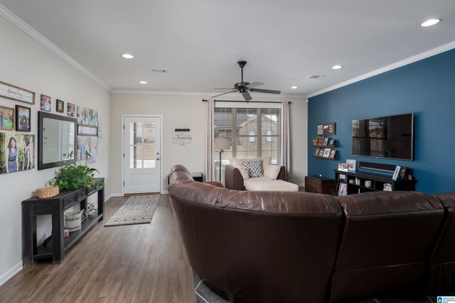 635 CAMILLE LANE, Tuscaloosa, AL 35405