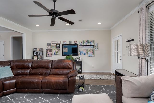 635 CAMILLE LANE, Tuscaloosa, AL 35405