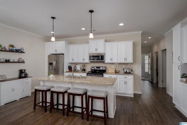 635 CAMILLE LANE, Tuscaloosa, AL 35405