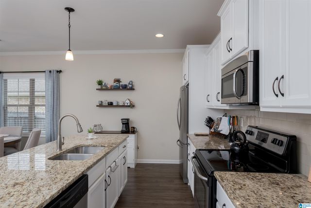 635 CAMILLE LANE, Tuscaloosa, AL 35405