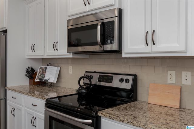 635 CAMILLE LANE, Tuscaloosa, AL 35405