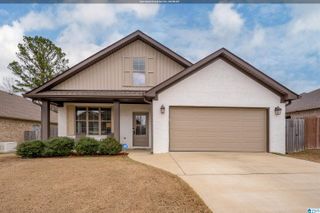 635 CAMILLE LANE, Tuscaloosa, AL 35405