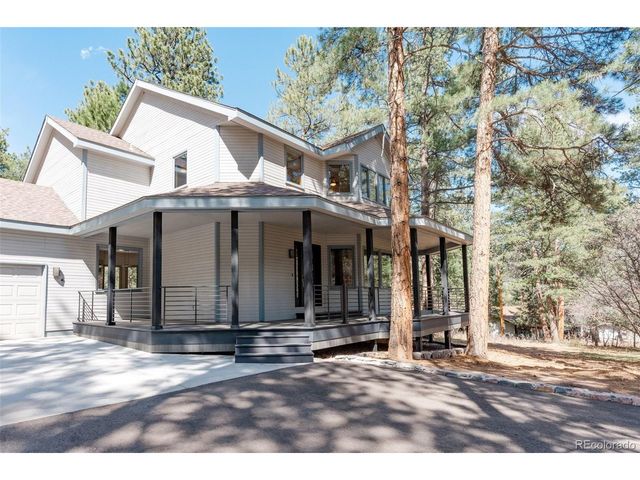 7045 Perry Park Blvd, Larkspur, CO 80118