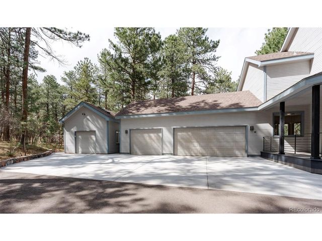 7045 Perry Park Blvd, Larkspur, CO 80118
