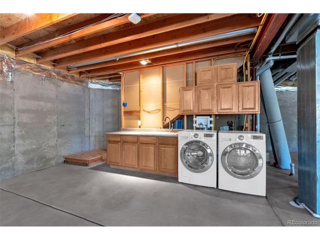 7045 Perry Park Blvd, Larkspur, CO 80118
