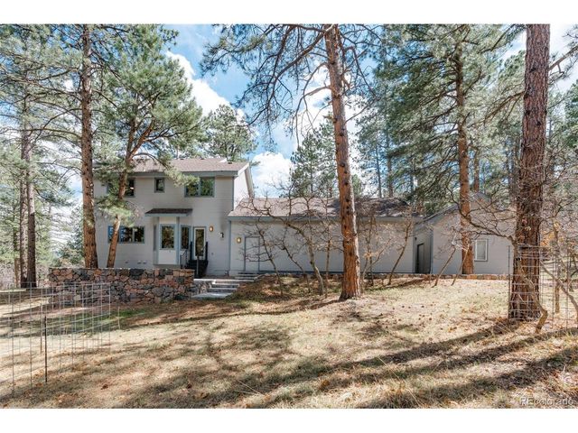 7045 Perry Park Blvd, Larkspur, CO 80118
