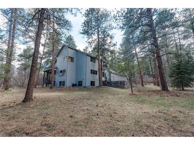 7045 Perry Park Blvd, Larkspur, CO 80118