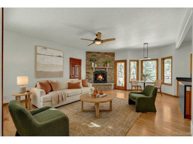 7045 Perry Park Blvd, Larkspur, CO 80118