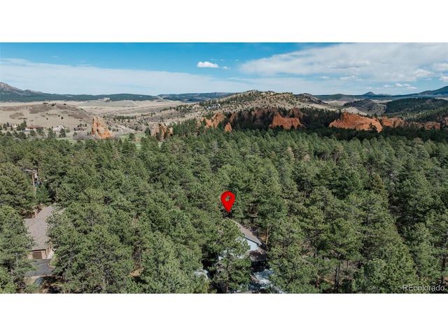 7045 Perry Park Blvd, Larkspur, CO 80118