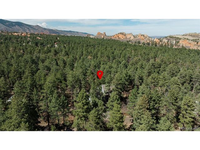 7045 Perry Park Blvd, Larkspur, CO 80118