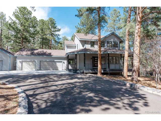 7045 Perry Park Blvd, Larkspur, CO 80118