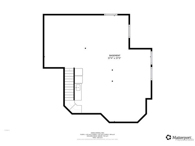7045 Perry Park Blvd, Larkspur, CO 80118