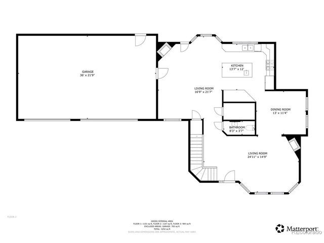 7045 Perry Park Blvd, Larkspur, CO 80118