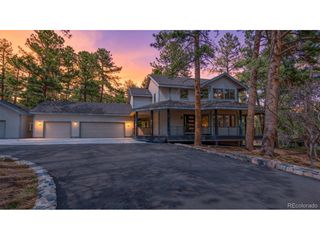 7045 Perry Park Blvd, Larkspur, CO 80118