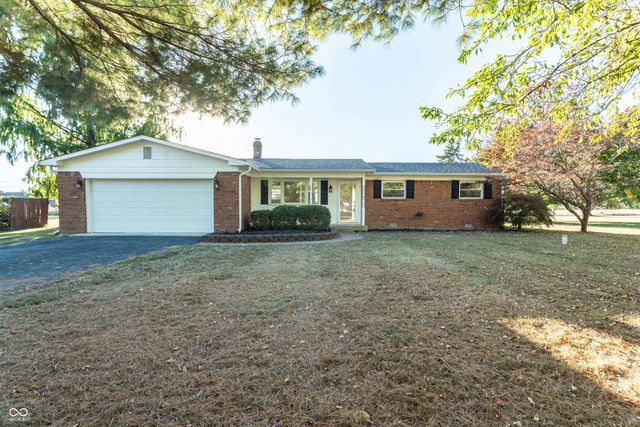 10080 N Balfer Drive W, Fortville, IN 46040