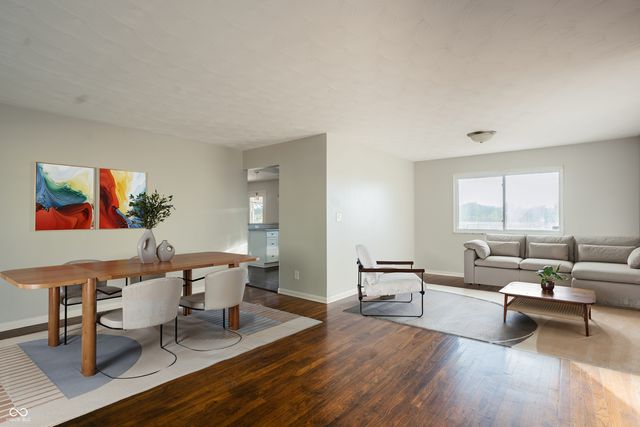 10080 N Balfer Drive W, Fortville, IN 46040