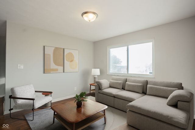 10080 N Balfer Drive W, Fortville, IN 46040