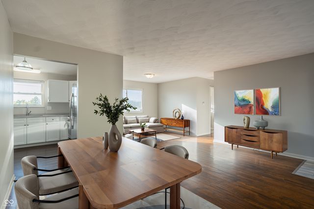 10080 N Balfer Drive W, Fortville, IN 46040