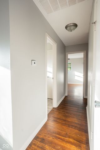 10080 N Balfer Drive W, Fortville, IN 46040