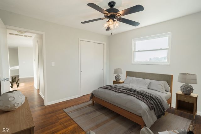 10080 N Balfer Drive W, Fortville, IN 46040