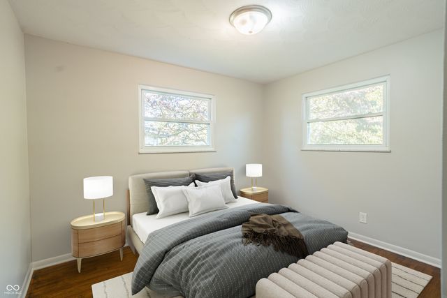 10080 N Balfer Drive W, Fortville, IN 46040