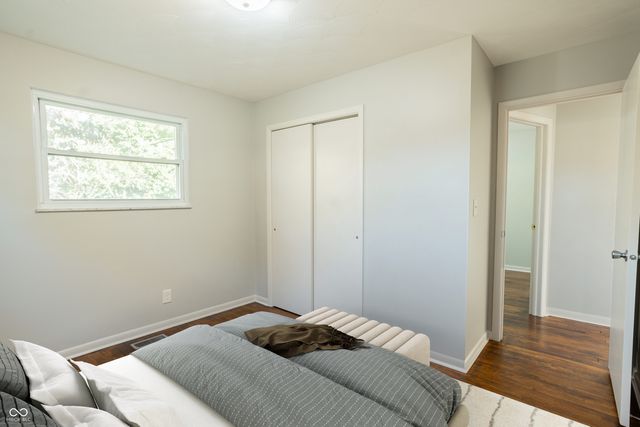 10080 N Balfer Drive W, Fortville, IN 46040