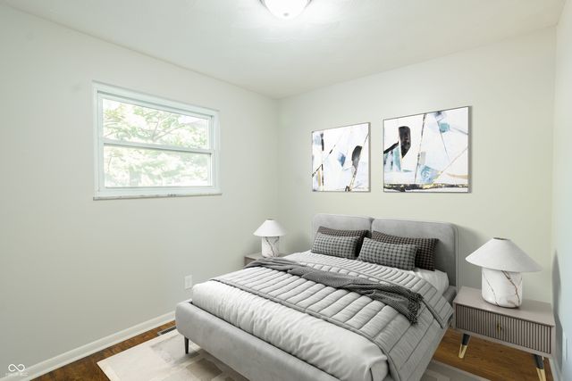 10080 N Balfer Drive W, Fortville, IN 46040