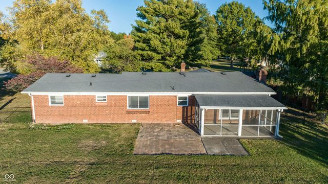 10080 N Balfer Drive W, Fortville, IN 46040