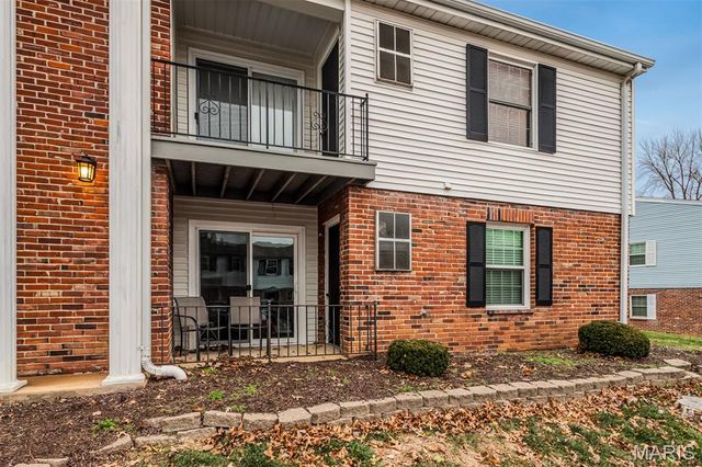 1419 Durango Lane 1, Fenton, MO 63026