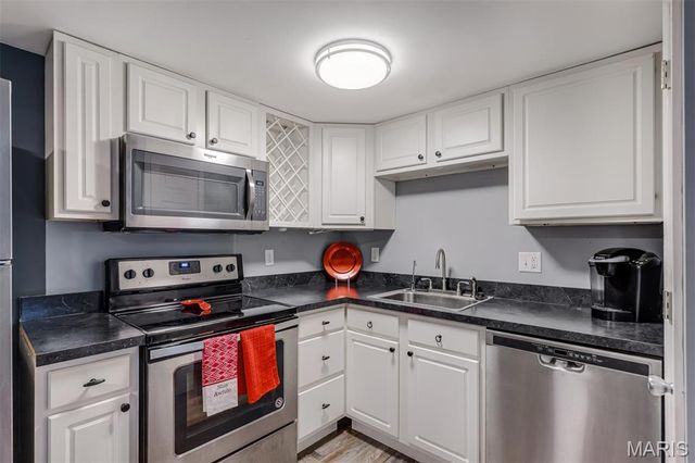 1419 Durango Lane 1, Fenton, MO 63026