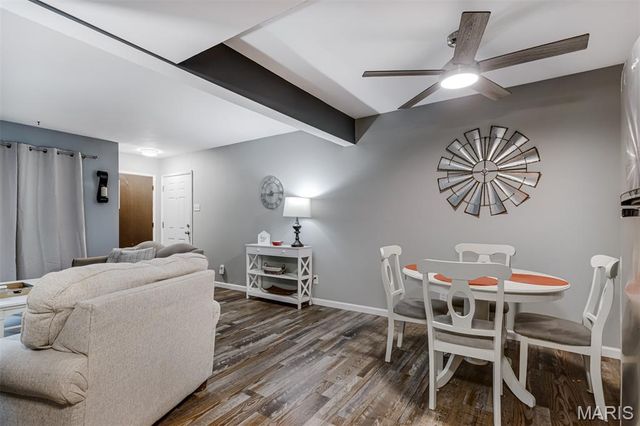 1419 Durango Lane 1, Fenton, MO 63026