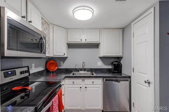 1419 Durango Lane 1, Fenton, MO 63026