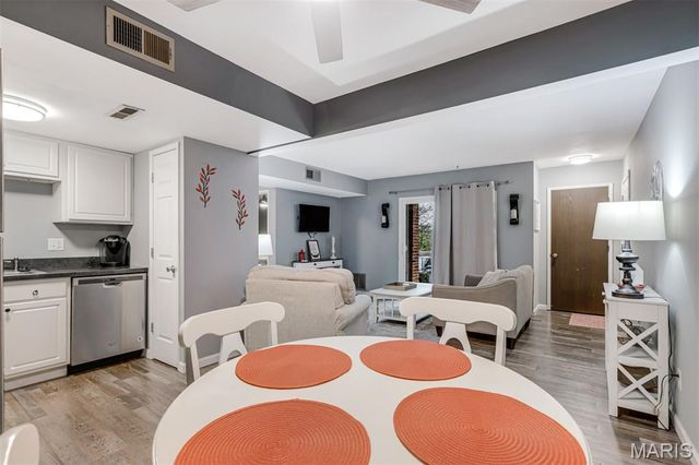 1419 Durango Lane 1, Fenton, MO 63026