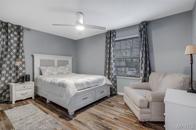 1419 Durango Lane 1, Fenton, MO 63026