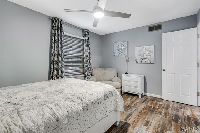 1419 Durango Lane 1, Fenton, MO 63026