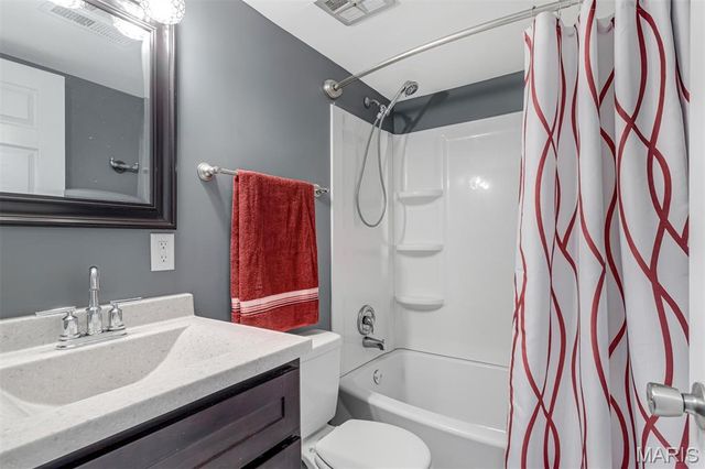 1419 Durango Lane 1, Fenton, MO 63026