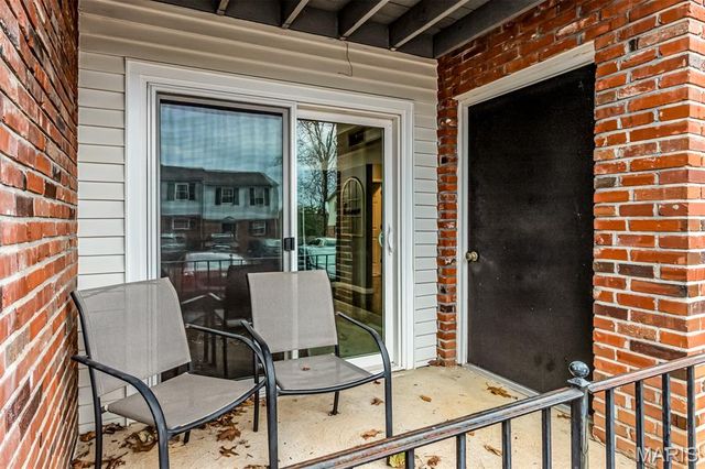 1419 Durango Lane 1, Fenton, MO 63026